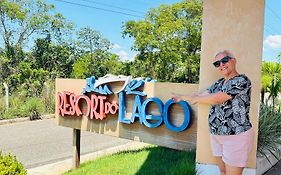 Resort do Lago - Dinamica Tur
