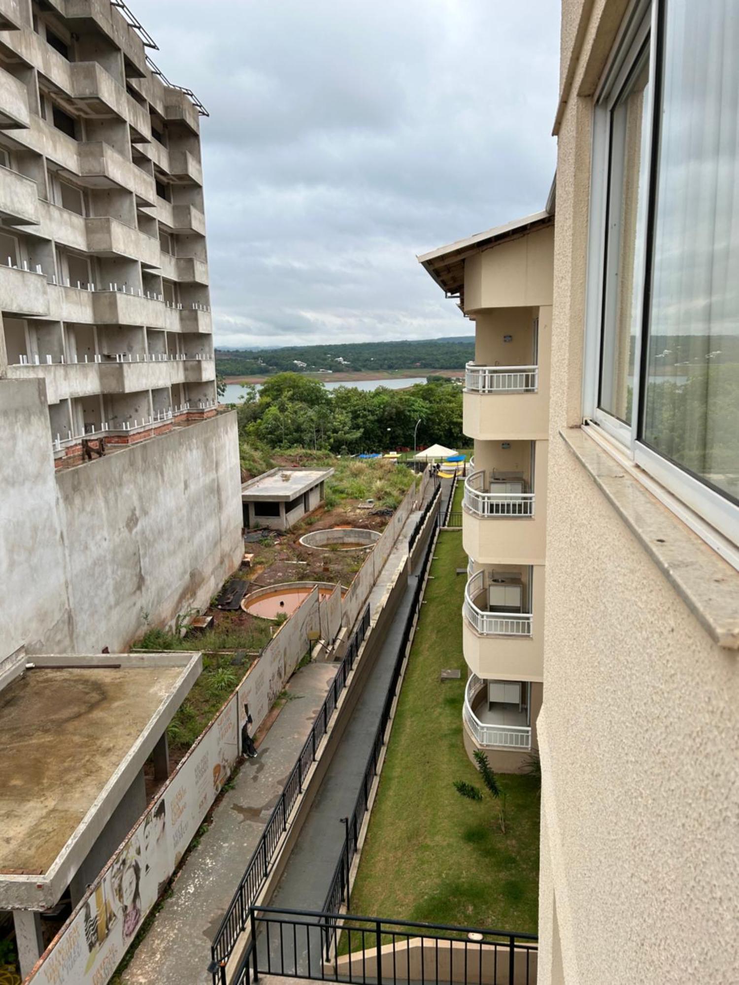 Resort do Lago - Dinamica Tur Caldas Novas Exterior foto