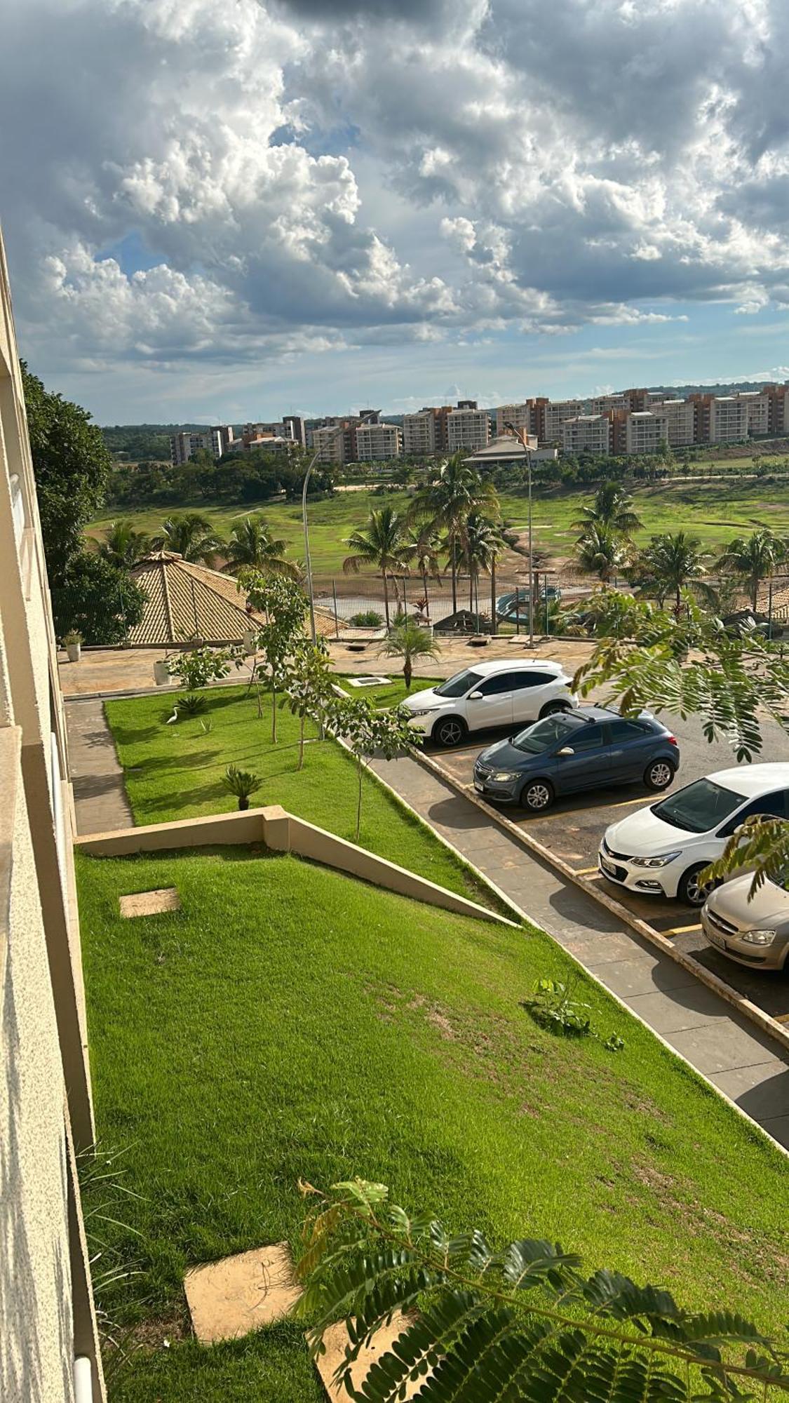 Resort do Lago - Dinamica Tur Caldas Novas Exterior foto
