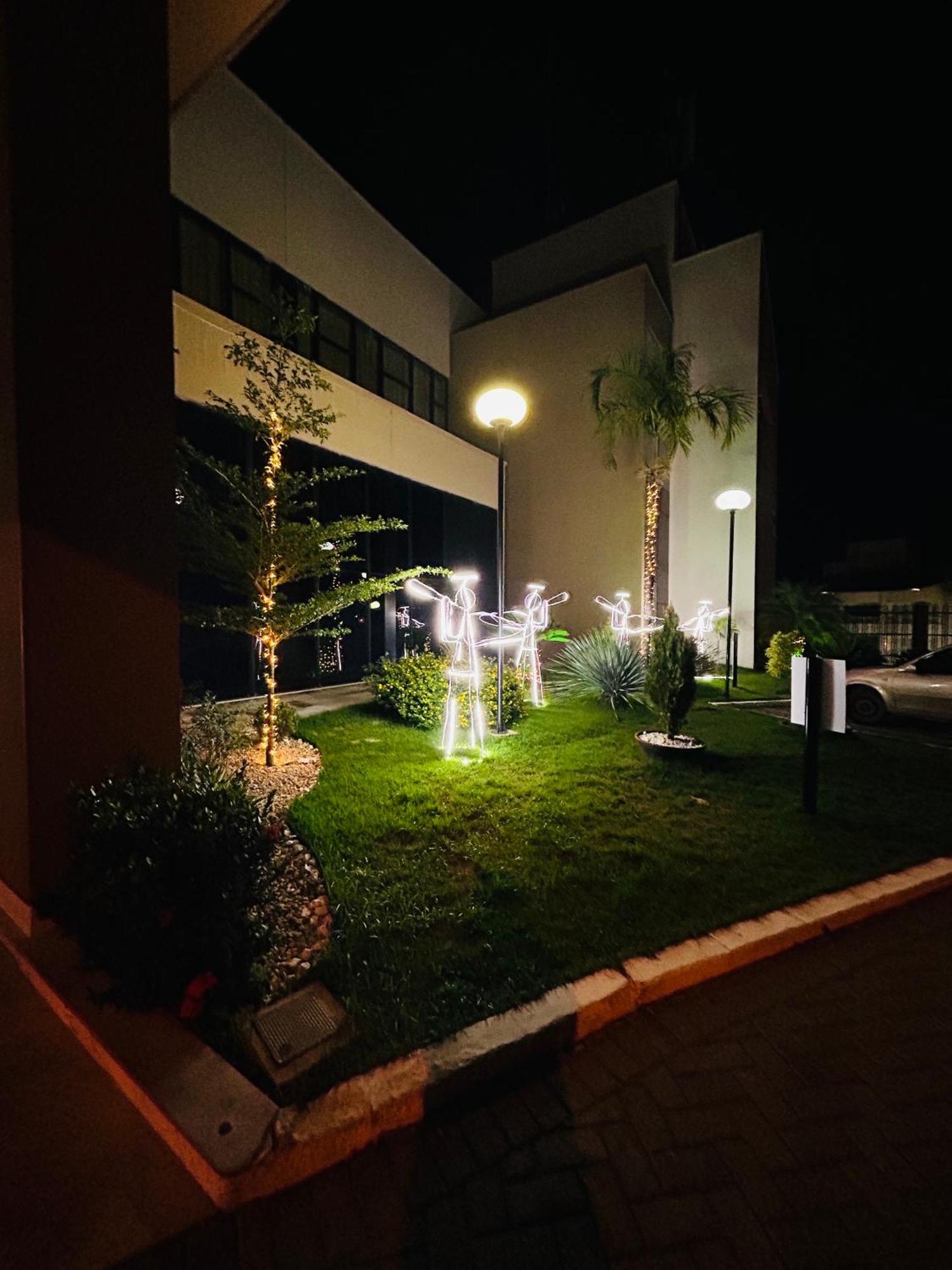 Resort do Lago - Dinamica Tur Caldas Novas Exterior foto